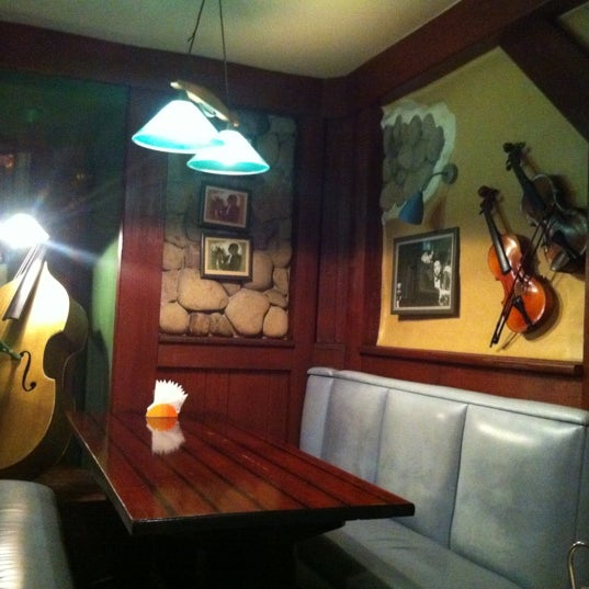10/25/2012にViktor S.がDouble Bassで撮った写真