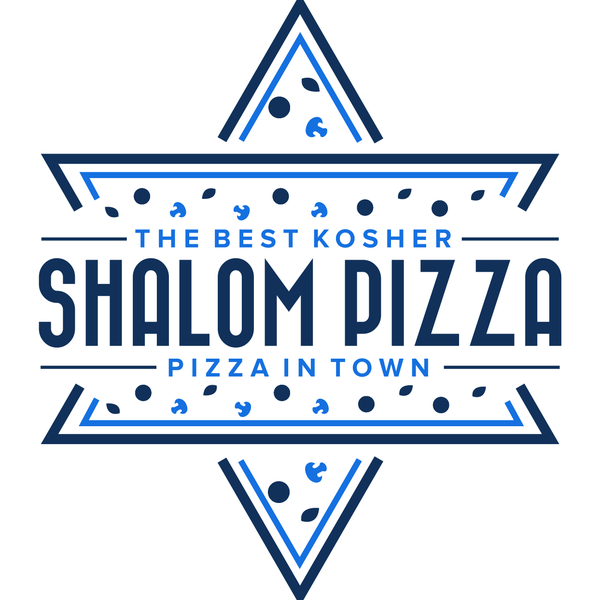 Foto tirada no(a) Shalom Kosher Pizza por Shalom Kosher Pizza em 2/2/2017