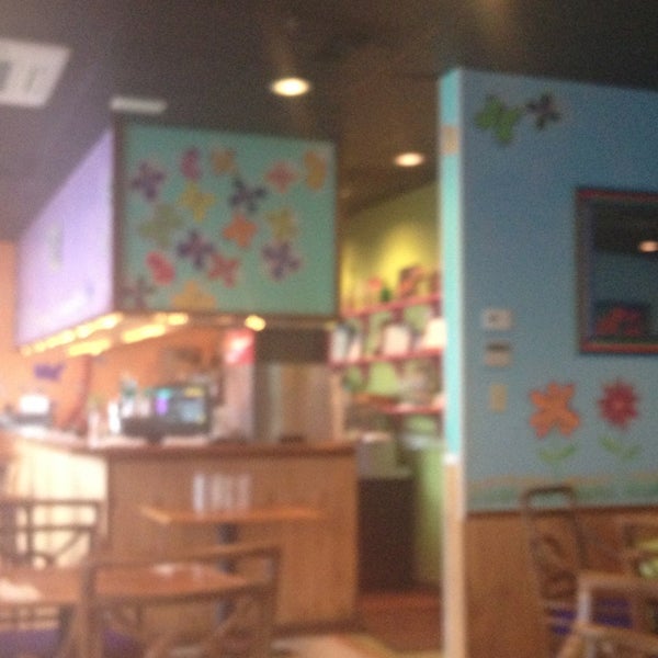 Sweet Potatoes Kitchen Savannah, GA