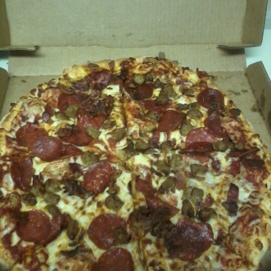 Photos At Domino S Pizza Mobile Al