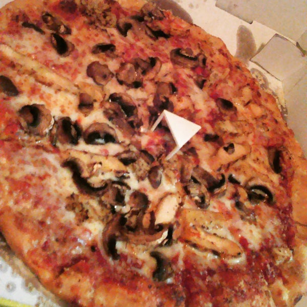 Hungry Howie S Pizza 2 Tips