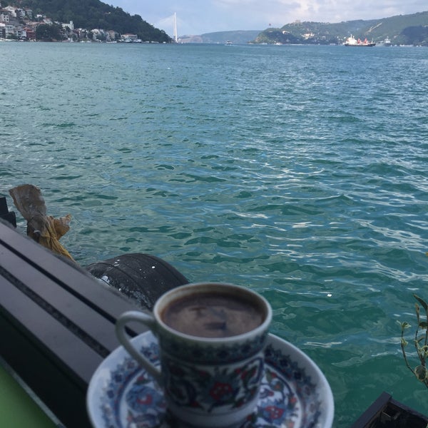 Foto scattata a İskele Can Restaurant &amp; Cafe da 😊💛(H@LUUUK)💙😊 il 6/25/2019