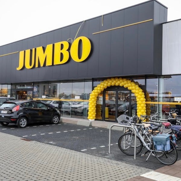 Jumbo - Supermarket