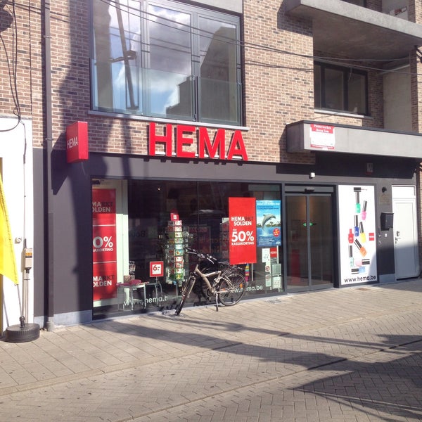HEMA - Bornem, Antwerpen