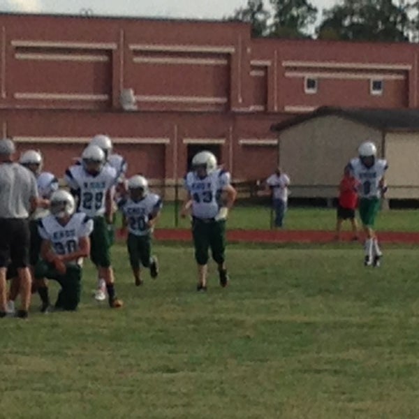 York Junior High School 3 tips from 115 visitors