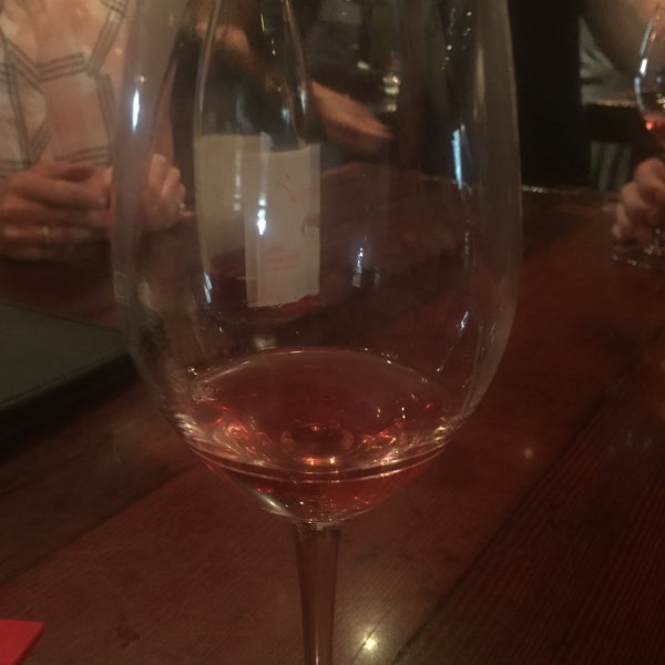 Cornell Winery & Tasting Room Wine Bar in Cornell