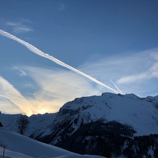 РЁРµС„С„РёР»Рґ Engelberg
