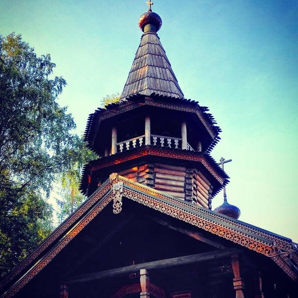 храм иоасафа белгородского