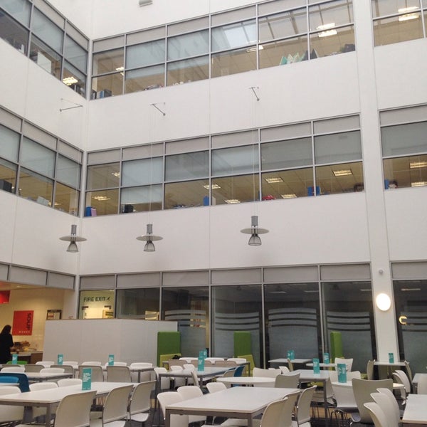 Photos at Tesco Head Office Office