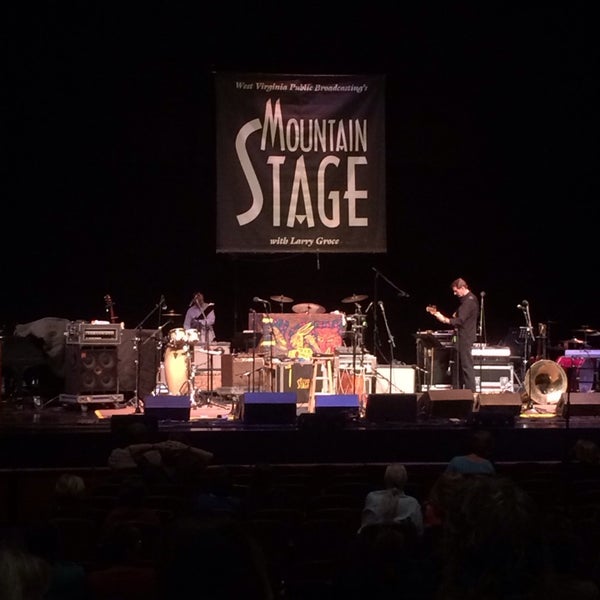 Clay Center for the Arts & Sciences Downtown Charleston 1 Clay Sq