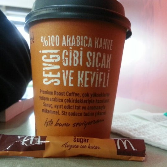 McDonald�s 94 tips from 28092 visitors