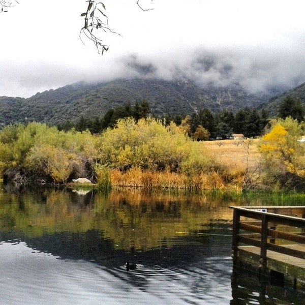 Снимок сделан в Los Rios Rancho пользователем Kelly B. 11/23/2013