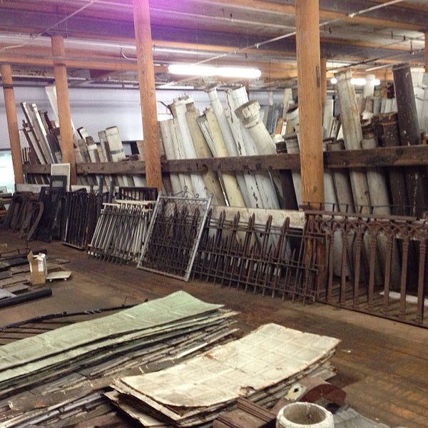 New England Demolition & Salvage 73 Cove St