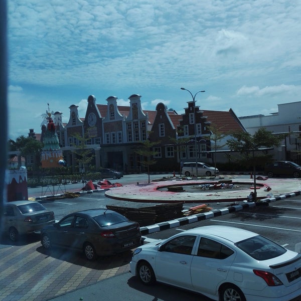 Freeport A Famosa Outlet