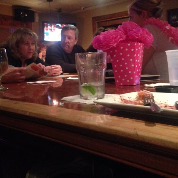 Mangos Bar & Grill (Now Closed) 14 tips