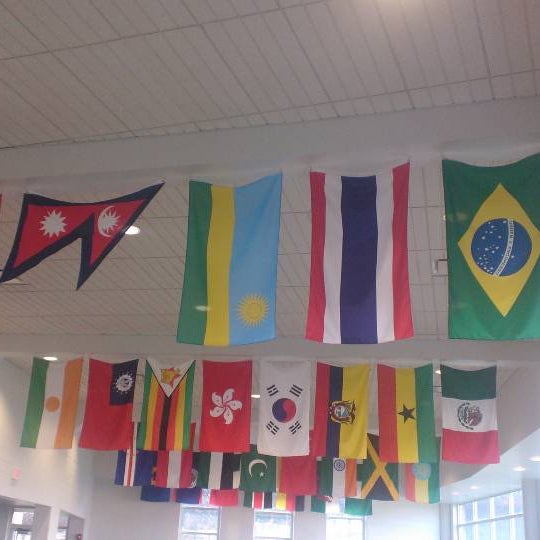 Hiram Dining Hall Hiram, OH