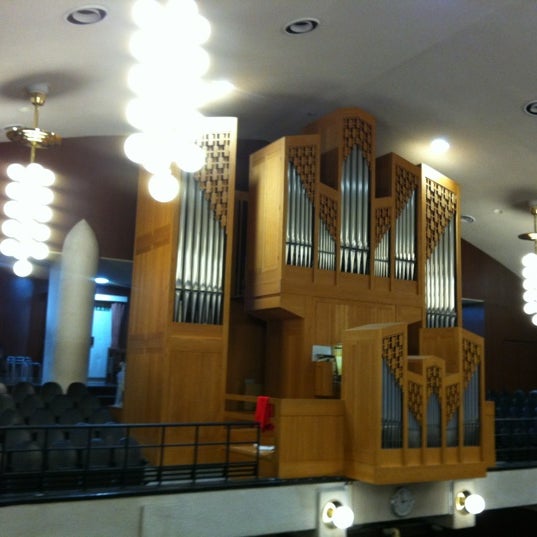 Photos At 同志社女子中学校 高等学校 High School In 上京区