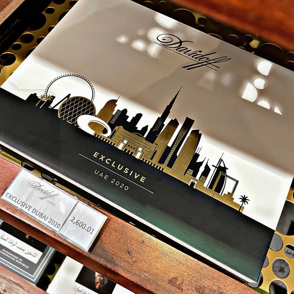 The Smoker's Centre 3 tips from 76 visitors