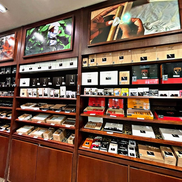 The Smoker's Centre 3 tips from 76 visitors