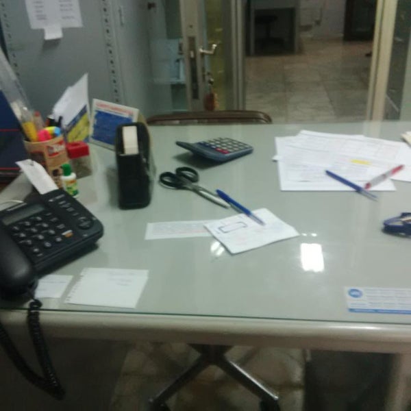 Oficina Juan Kobylanski Pocitos Montevideo