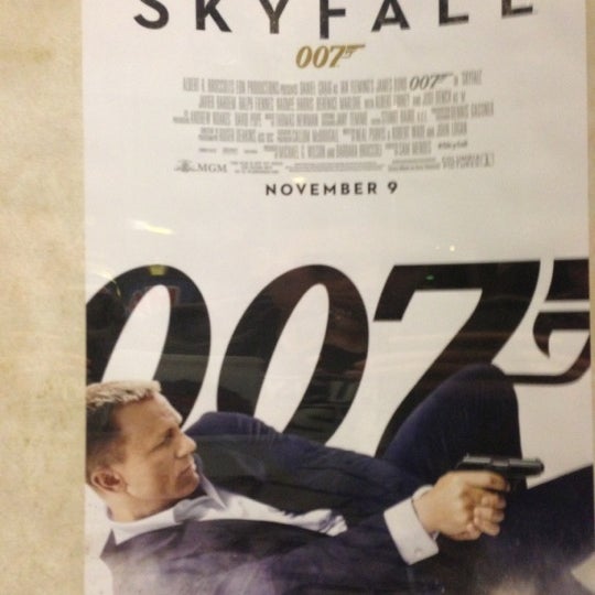 Photos at Regal Arroyo Grande Movie Theater in Arroyo Grande