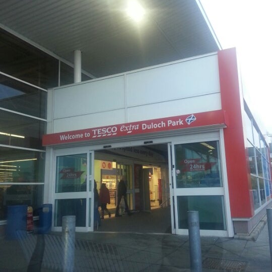 Photos at Tesco 4 tips from 294 visitors