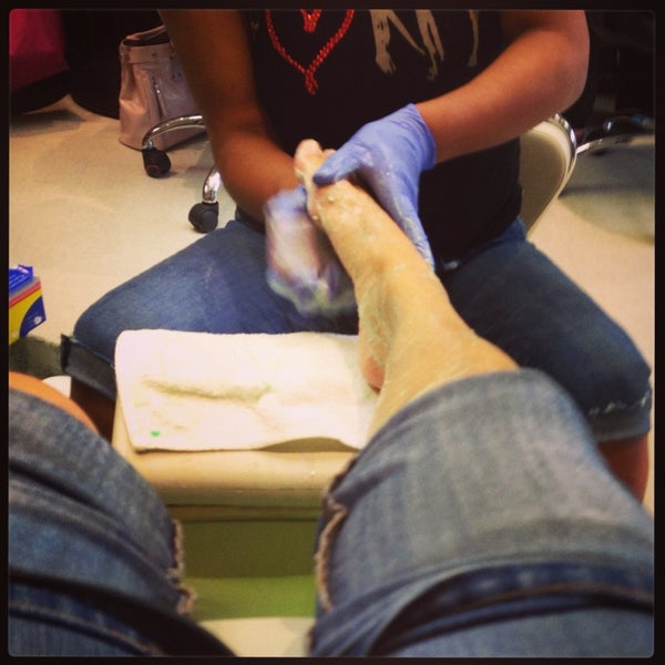 Joinus Nails Summit, NJ