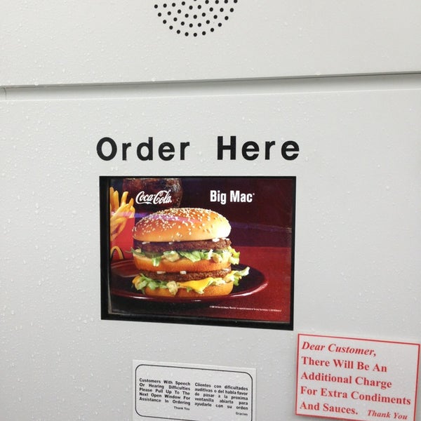 Photos at McDonald's 4439 Lemmon Ave