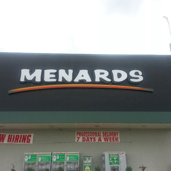 Menards Gurnee, IL