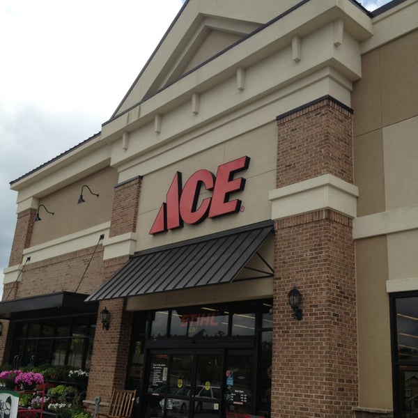 Ace Hardware 3835 Windermere Pkwy