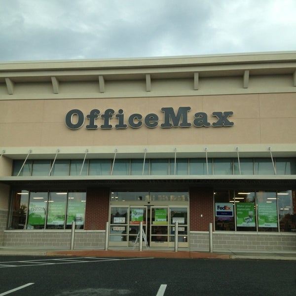 OfficeMax 2 tips