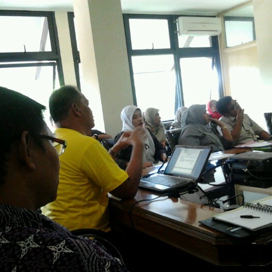 Photos At Kantor Balai Taman Nasional Siberut 7 Visitors