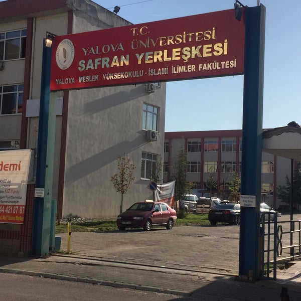 yalova universitesi islami ilimler fakultesi 181 ziyaretci