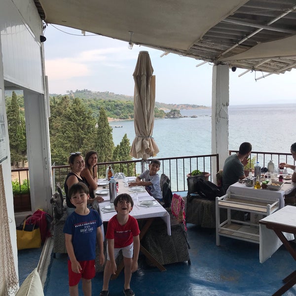 Photo prise au Kayabaşı Kafe par Berk G. le6/8/2019