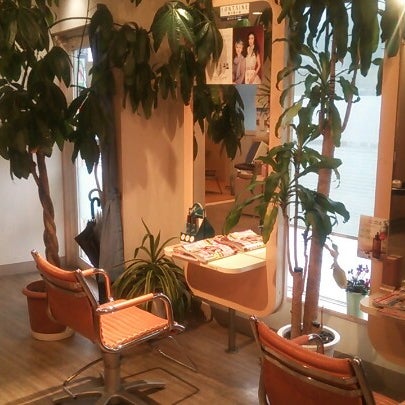 Foto Di ヘアーサロン まるみ 玖珠町 大分県