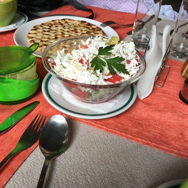 Ресторан шипка орел