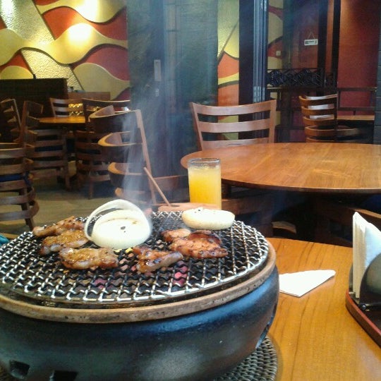 Yakinikuya Sakai - Japanese Restaurant