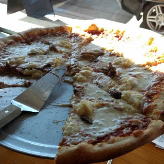 Hops & Pie Berkeley Denver, CO