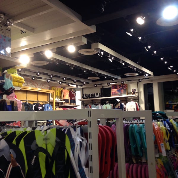 Photos At Bench Nuvali Clothing Store