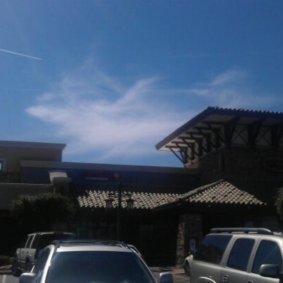 Photo taken at Pei Wei by Christian W. on 3/6/2013
