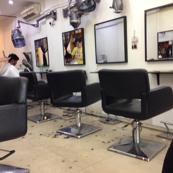 Twin Elite Unisex Hairdressing Salon (Now Closed) Yishun 3 tips