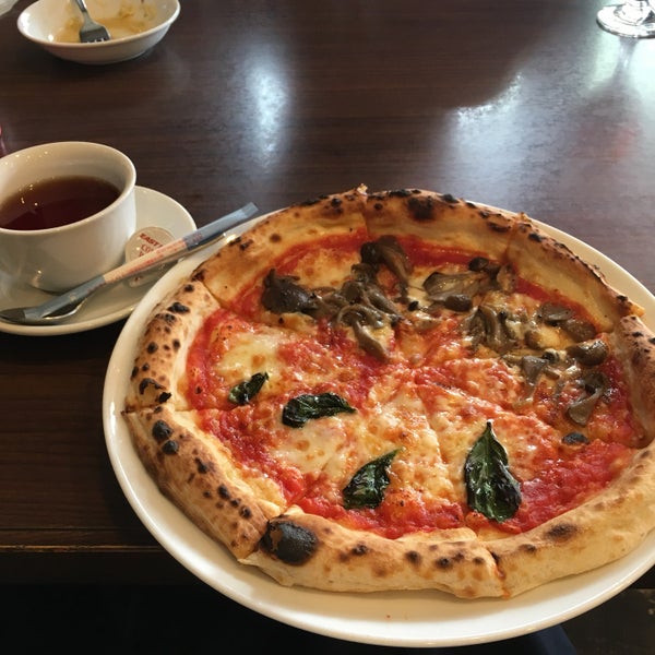 Pizzeria Bar Napoli 沖縄久茂地交差点本店 1 Tip From 114 Visitors Pizzeria Bar Napoli 沖縄久茂地交差点本店 1 Tip From 114 Visitors