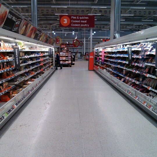 Sainsbury S 5 Tips From 479 Visitors