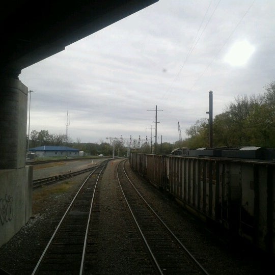 CSX Benning Yard Fort Dupont Washington, D.C.
