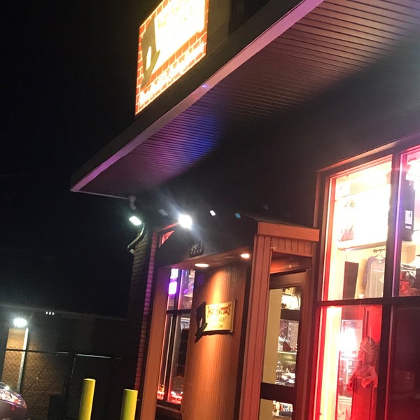 Mad Hatter's Hideaway Smoke Shop