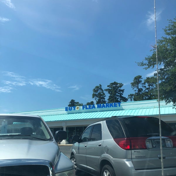 Myrtle Beach Flea Market Myrtle Beach, SC