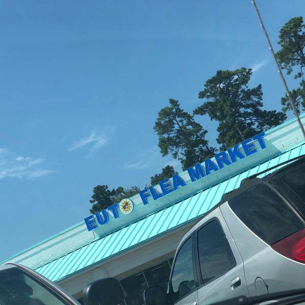 Myrtle Beach Flea Market Myrtle Beach, SC