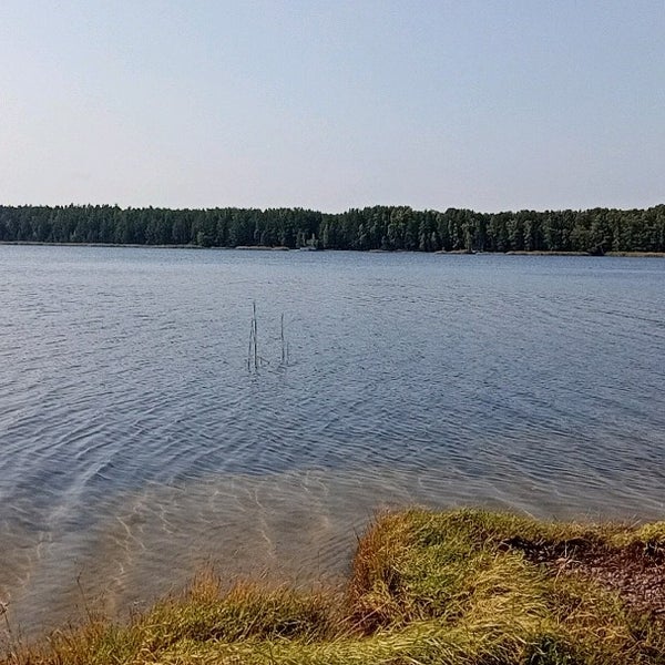 Photos at Липовское озеро