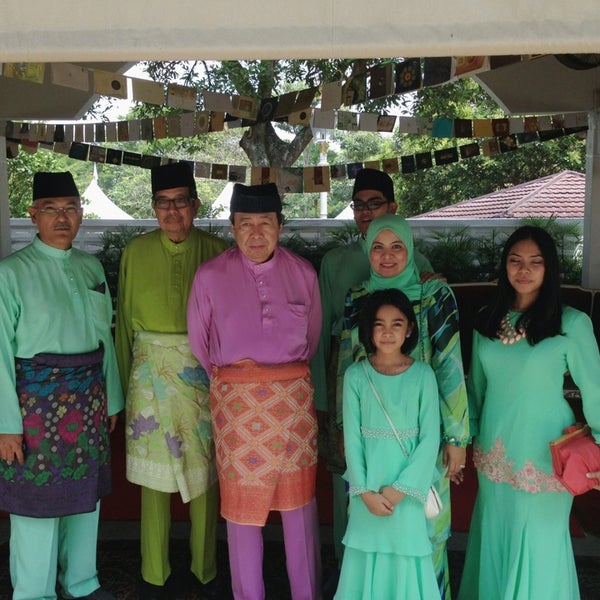 Photos at Istana Bukit Kayangan - 1 tip from 214 visitors