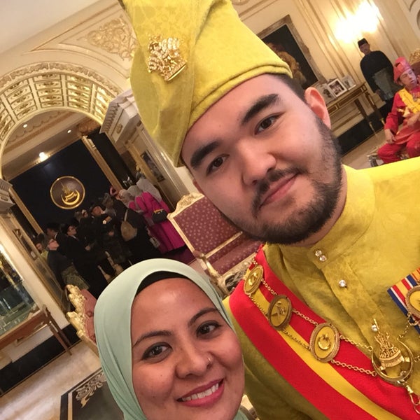 Photos At Istana Alam Shah Building In Klang Photo Taken At Istana Alam Shah By Lorena R On 12 11 2017